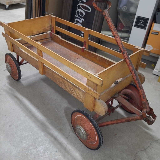 VTG FAIR FLOW WAGON