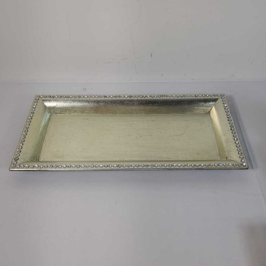 GEM EDGE TRAY
