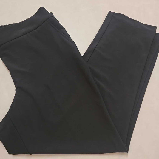 BLACK PANTS BY MAISON D'AMELIE