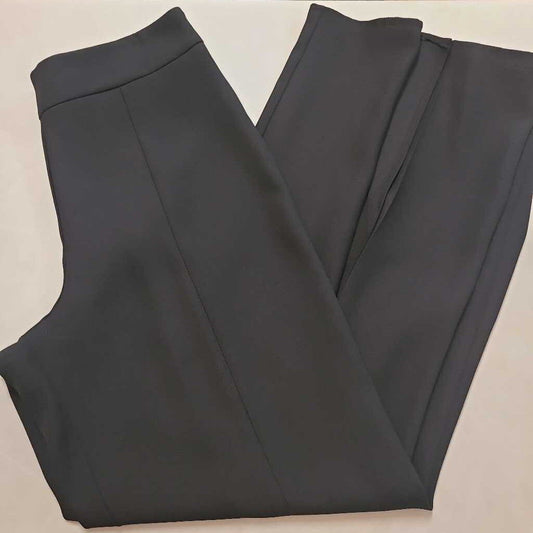 BLACK DRESS PANTS