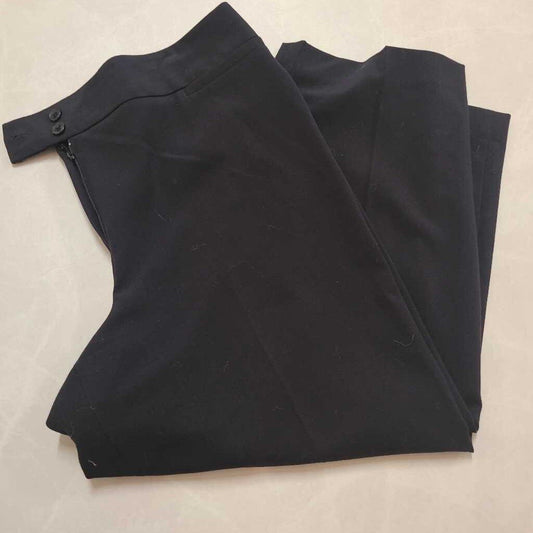 CLEO BLACK DRESS PANTS