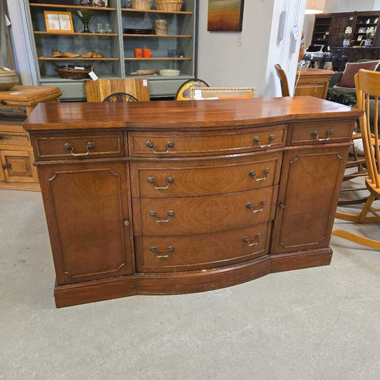 MIDDLESEX FURNITURE CO BUFFET