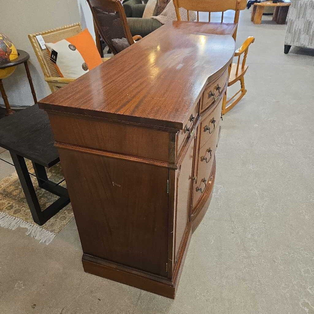 MIDDLESEX FURNITURE CO BUFFET