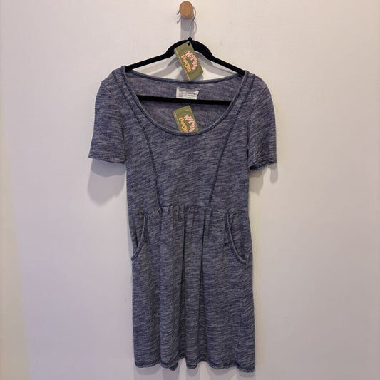 SATURDAY SUNDAY - SHORT SLEEVE CASUAL DRESS