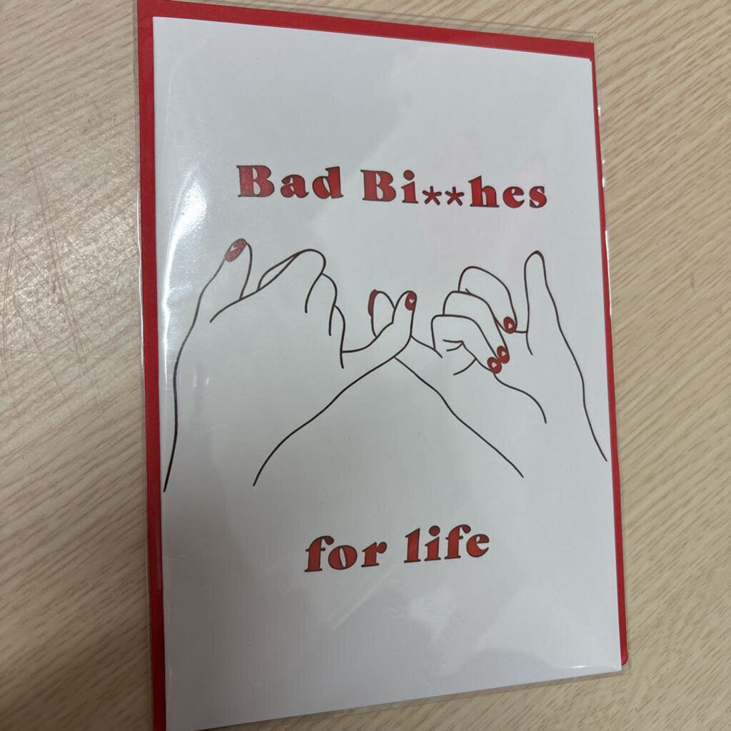 GREETING CARDS