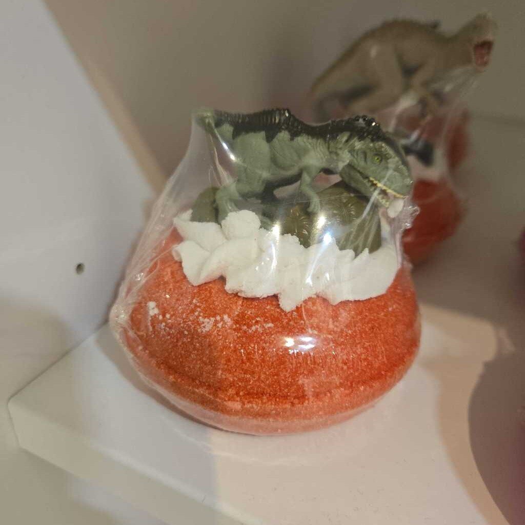 BATHASAURUS DONUT