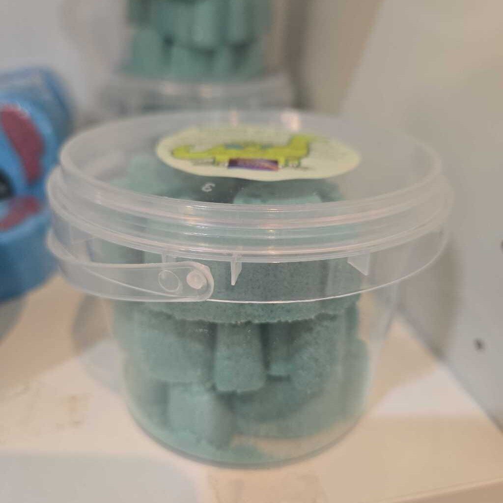 BUCKET O' MINIS - DINO