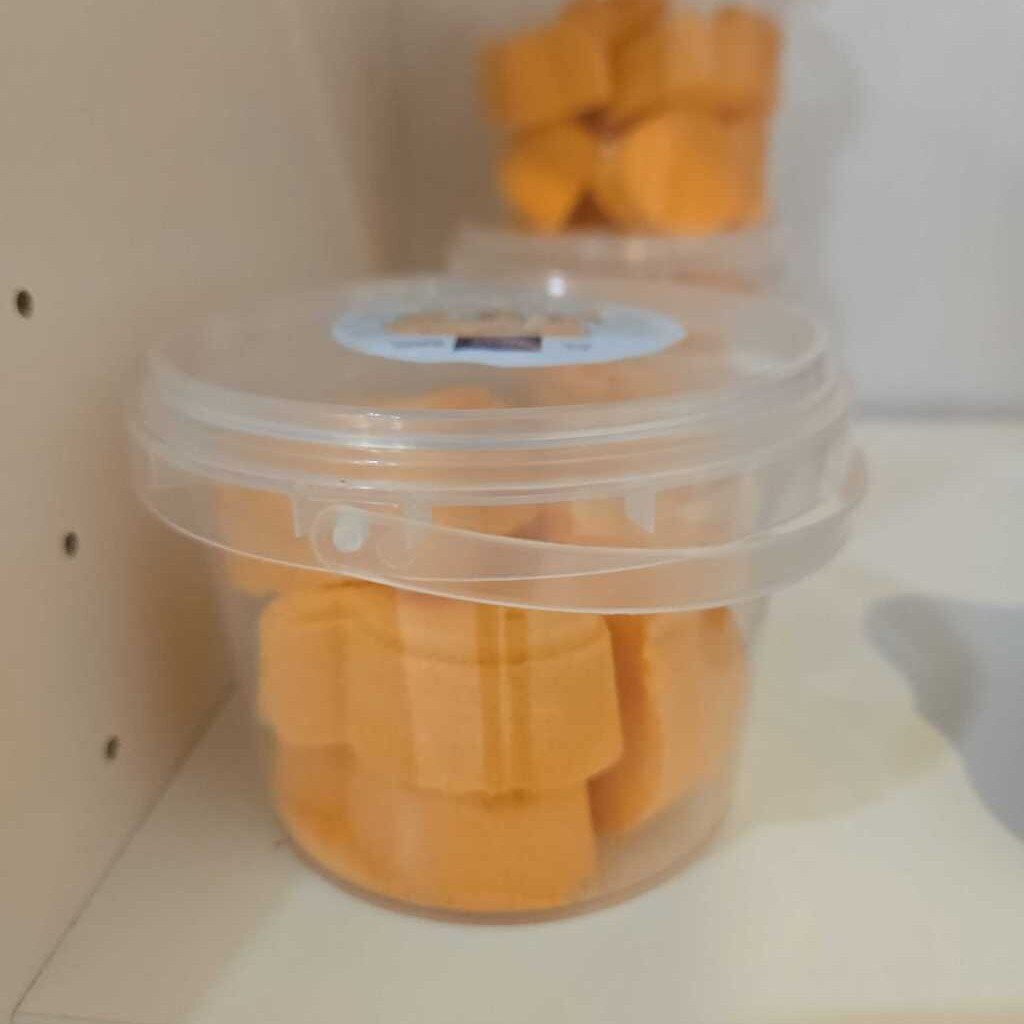 BUCKET O'MINIS - FISH