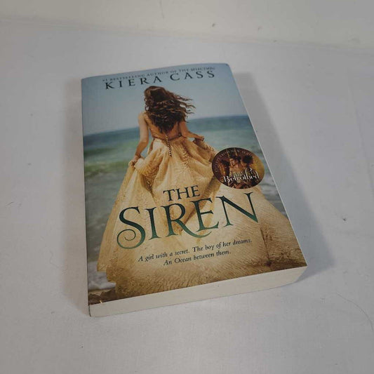 THE SIREN~ KIERRA CASS