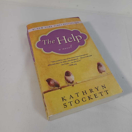 THE HELP