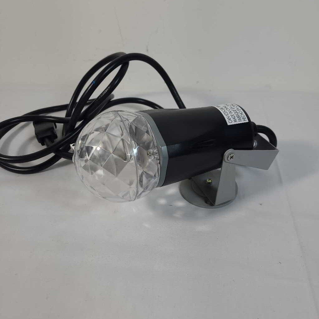 KALEIDOSCOPE LIGHT