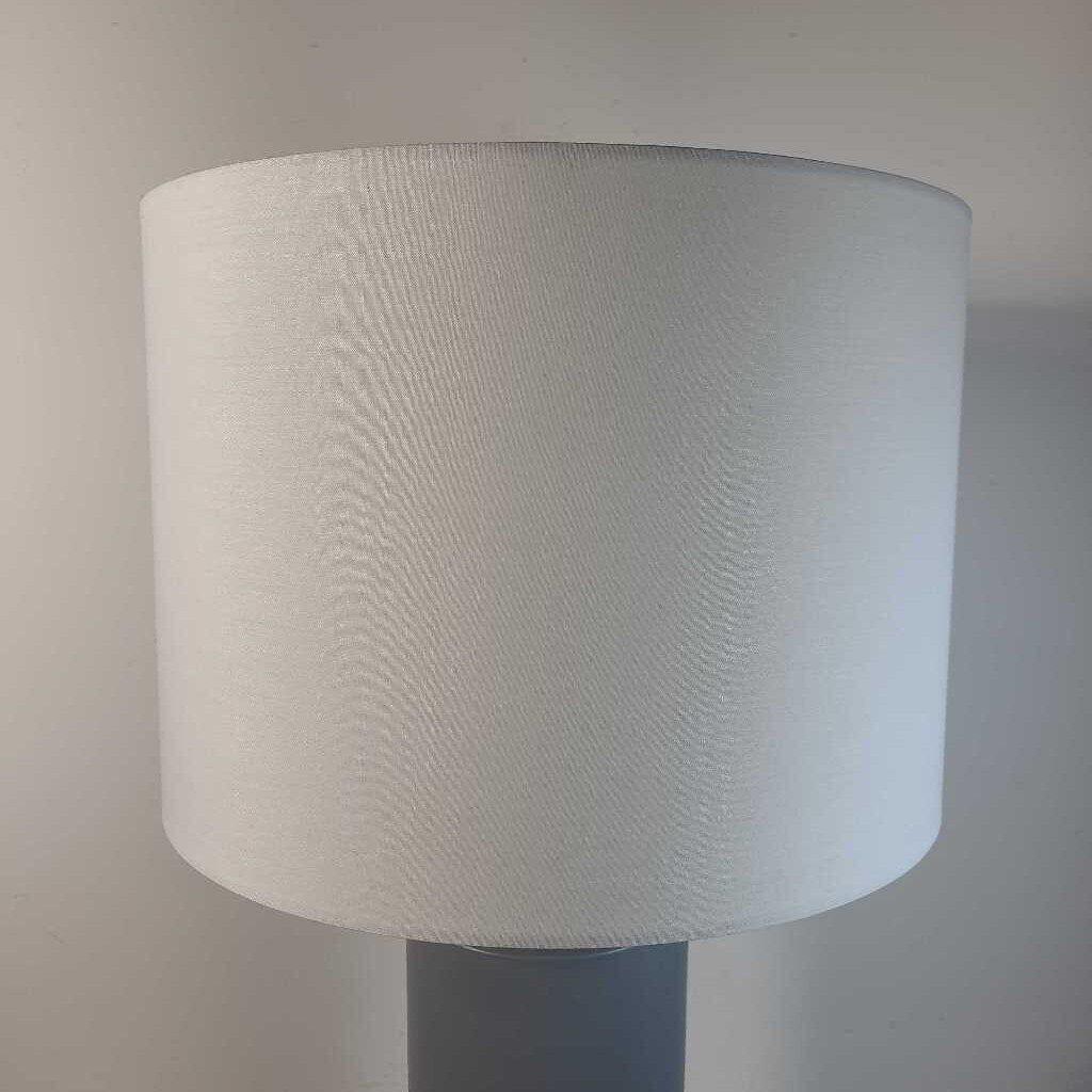 RENWIL 2 TONE TABLE LAMP