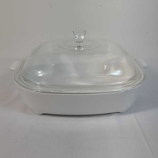 MICRO MATE BY CORNINGWARE BROWNER