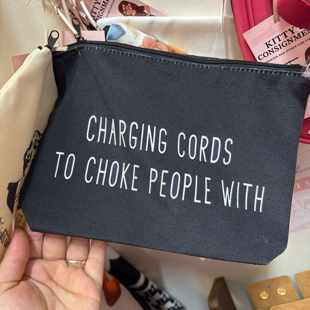 Makeup Bag