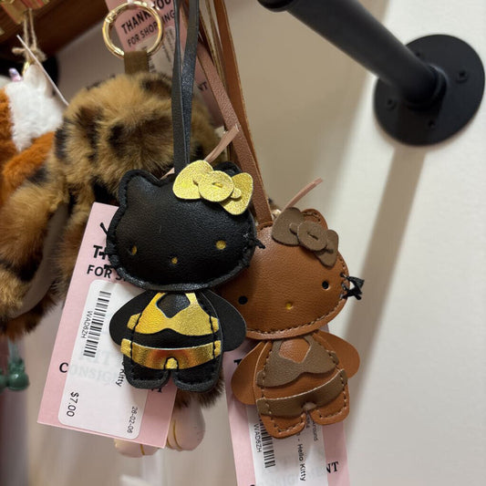 Bag Charm - Hello Kitty