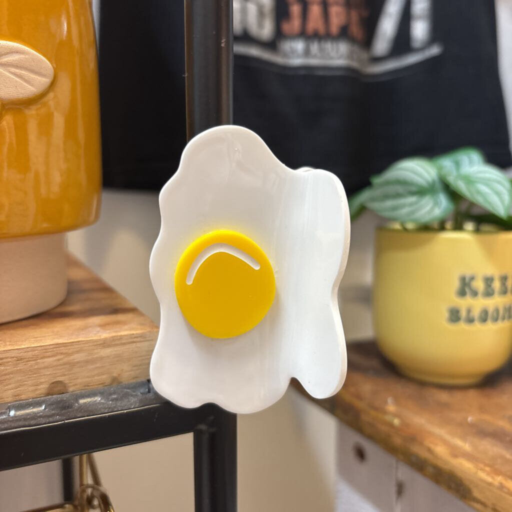 Hair Clip