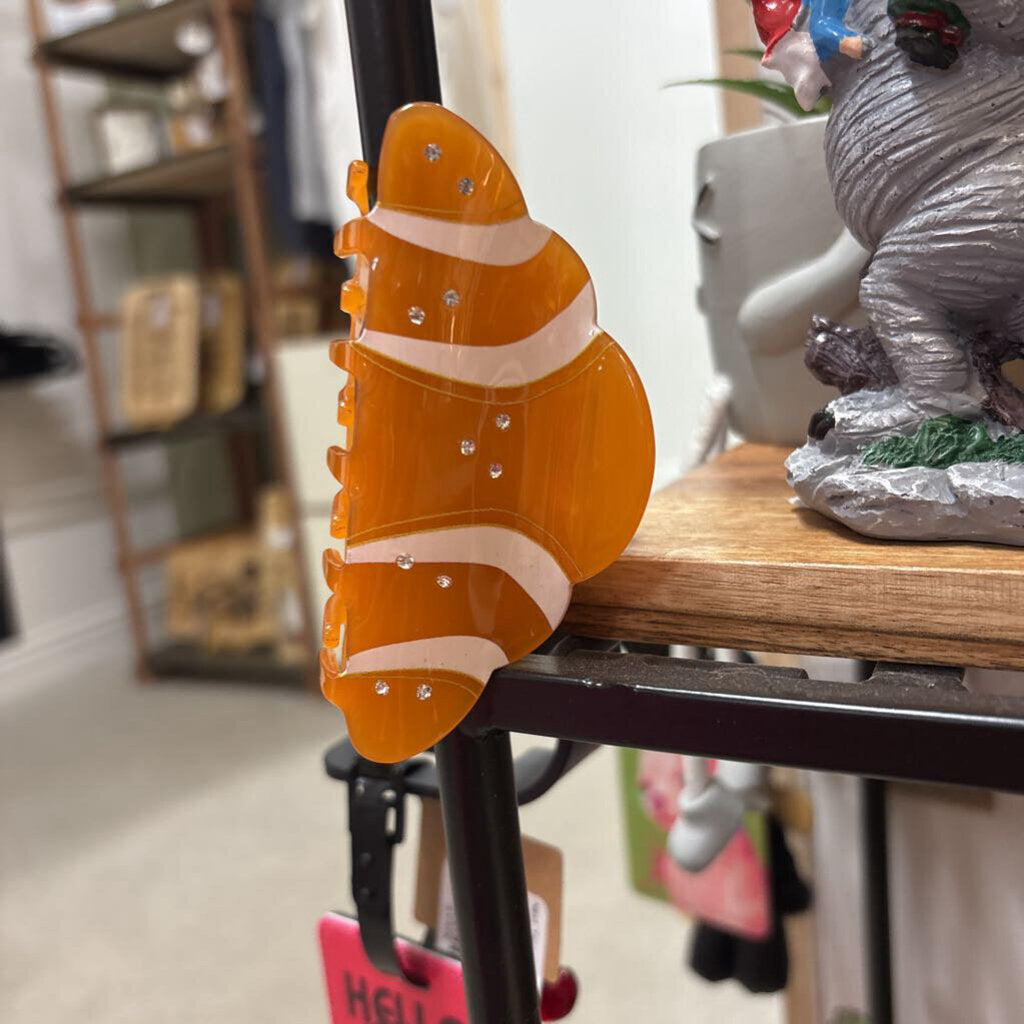 Hair Clip