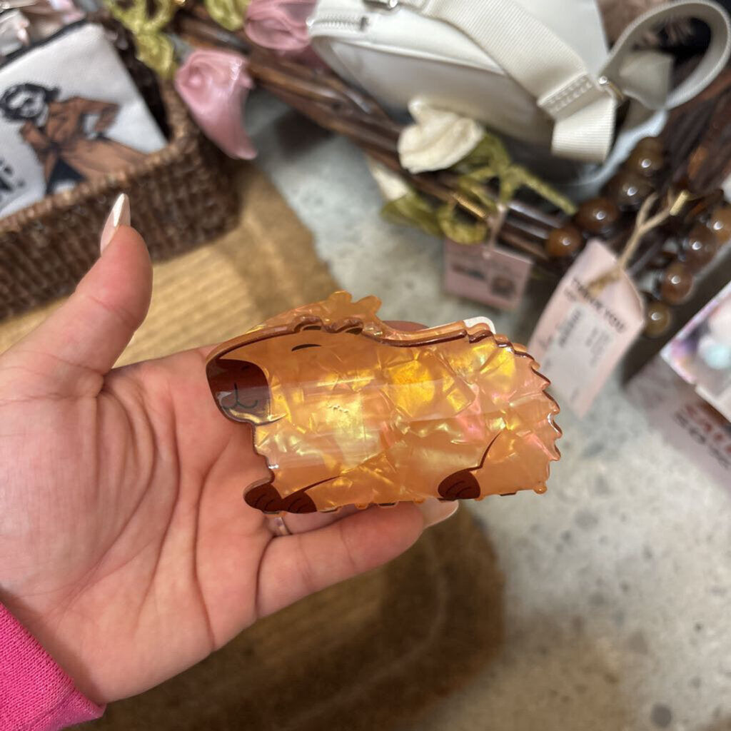 Hair Clip