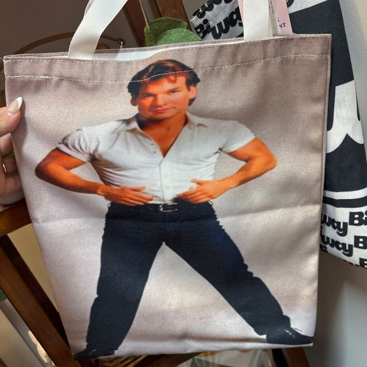 Tote Bag - BiWay