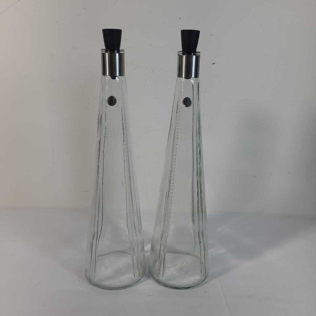 PR ROSENDALE DENMARK CARAFES