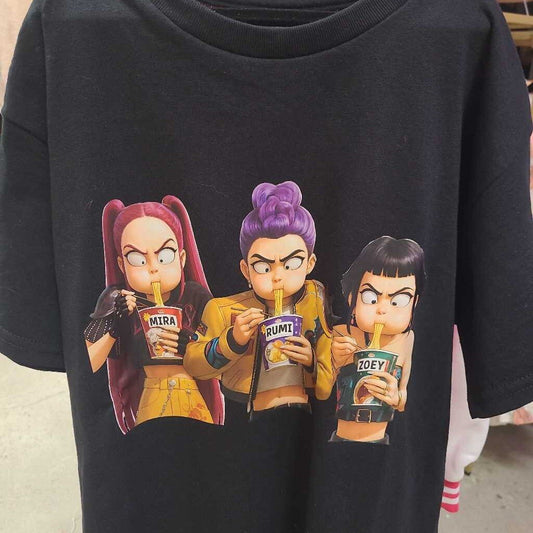 Youth Graphic Tees