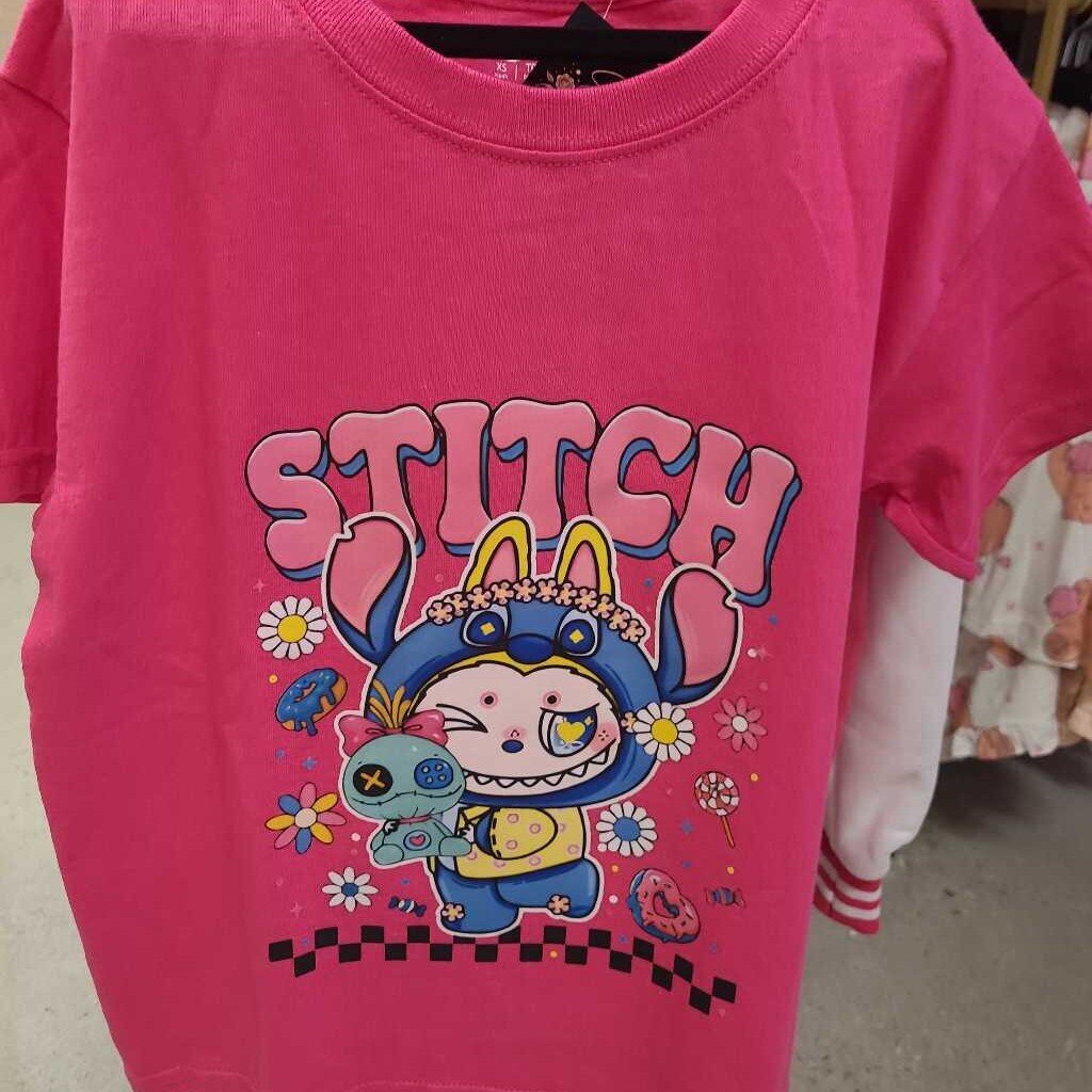 Youth Graphic Tees