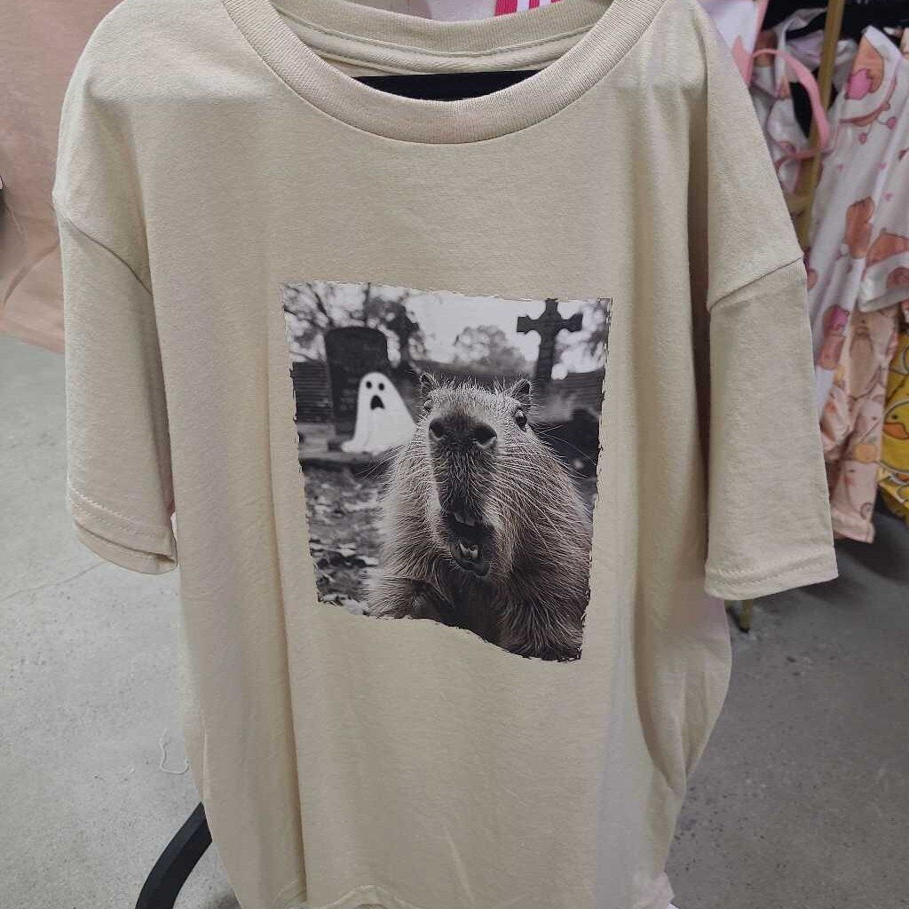 Youth Graphic Tees