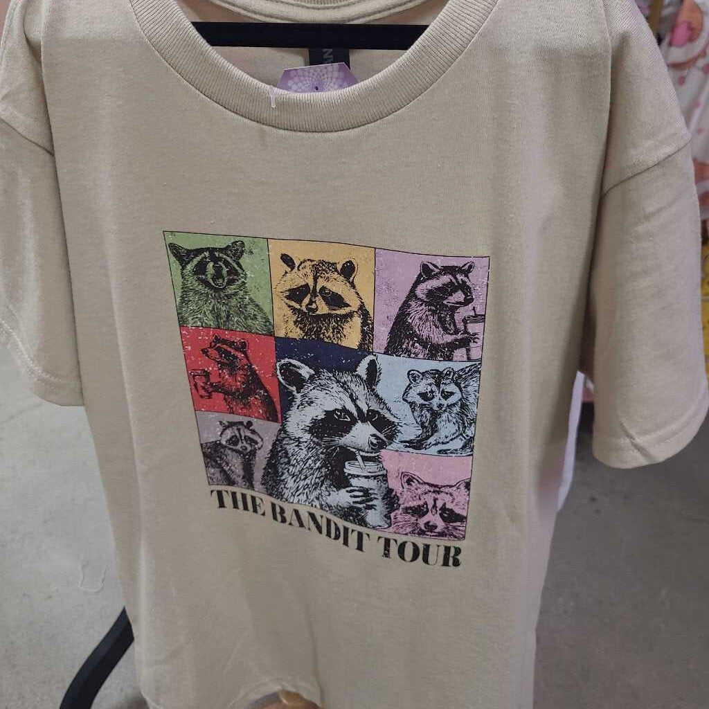 Youth Graphic Tees