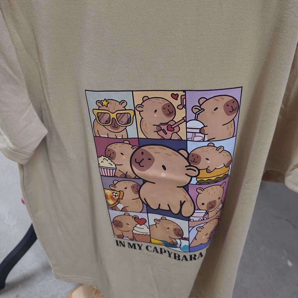 Youth Graphic Tees