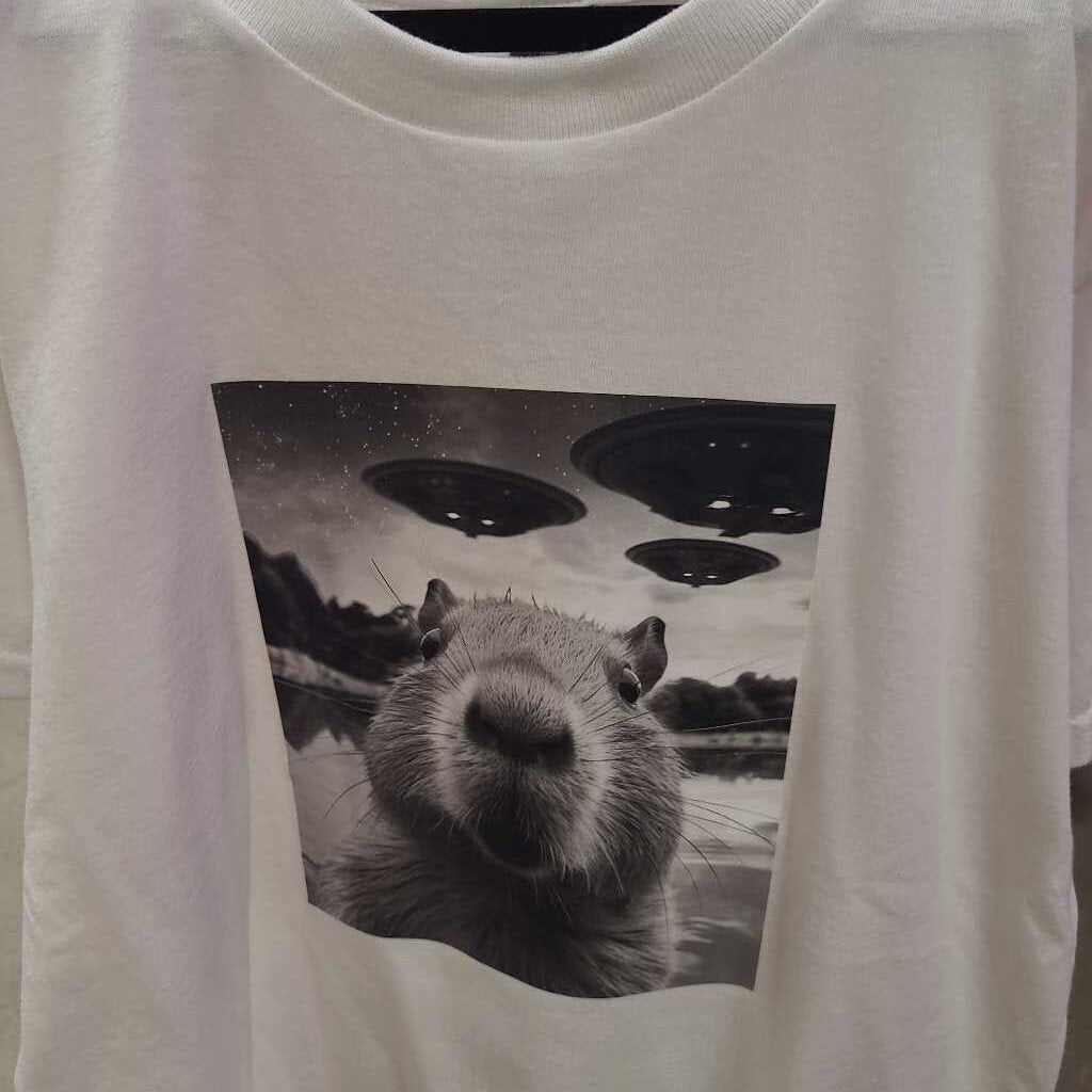 Youth Graphic Tees