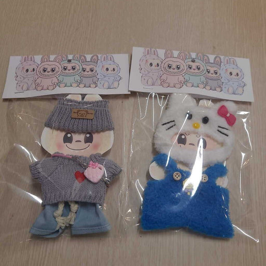 Labubu Accessories