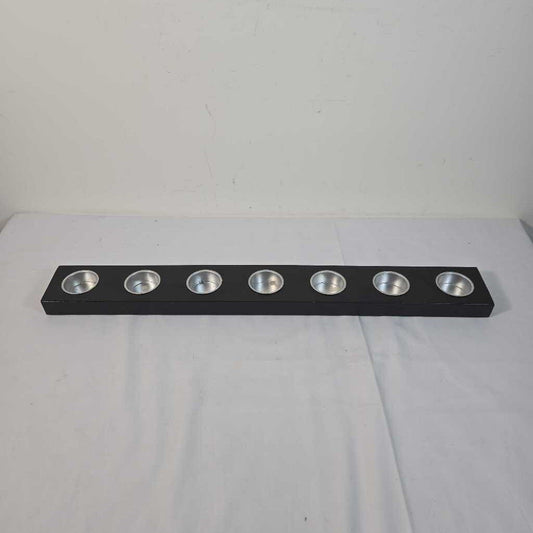 7LT TEALIGHT HOLDER