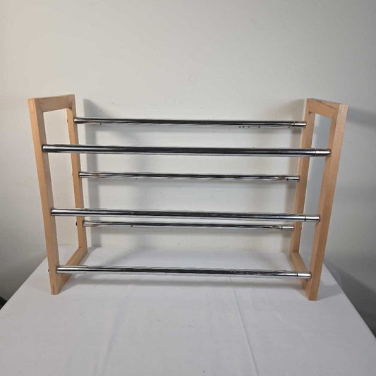 SHOE RACK