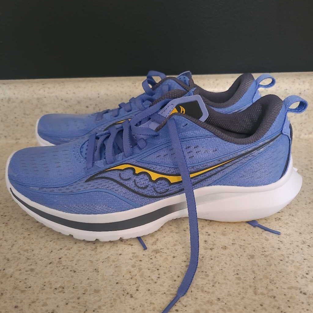 BLUE TRAINERS