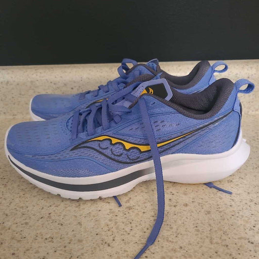 BLUE TRAINERS