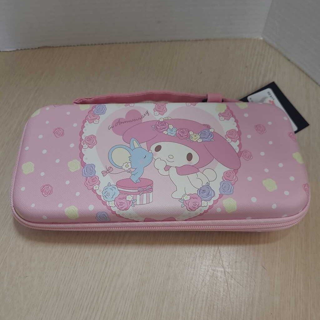 My Melody Switch Case