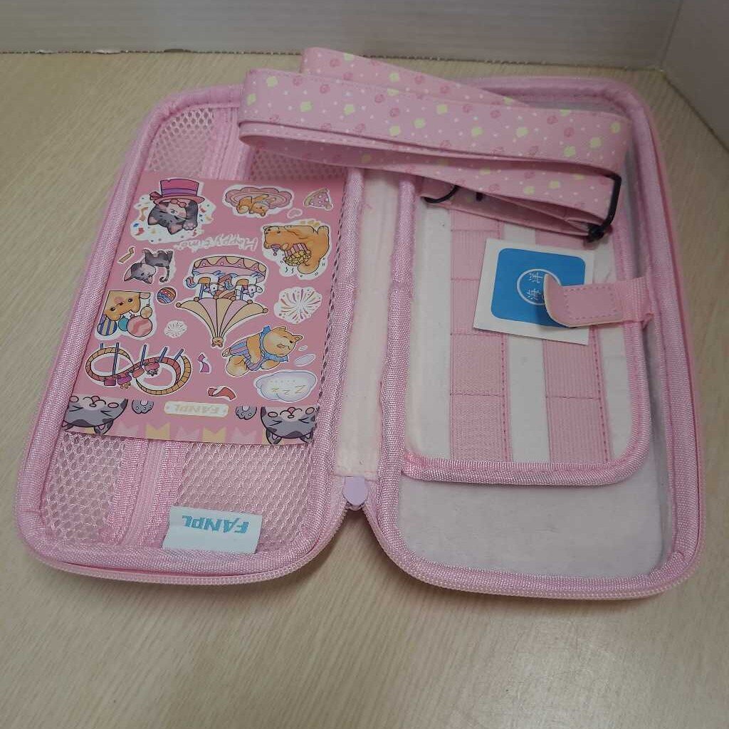 My Melody Switch Case