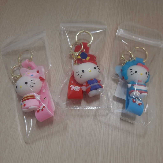 Hello Kitty Key Chain