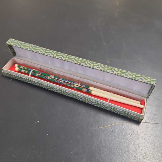 PR VTG CHINESE CHOPSTICKS