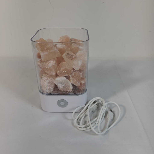 USB DESK TOP HIMALAYAN SALT LAMP
