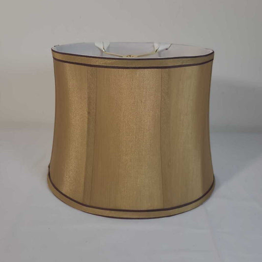 OVAL LAMP SHADE