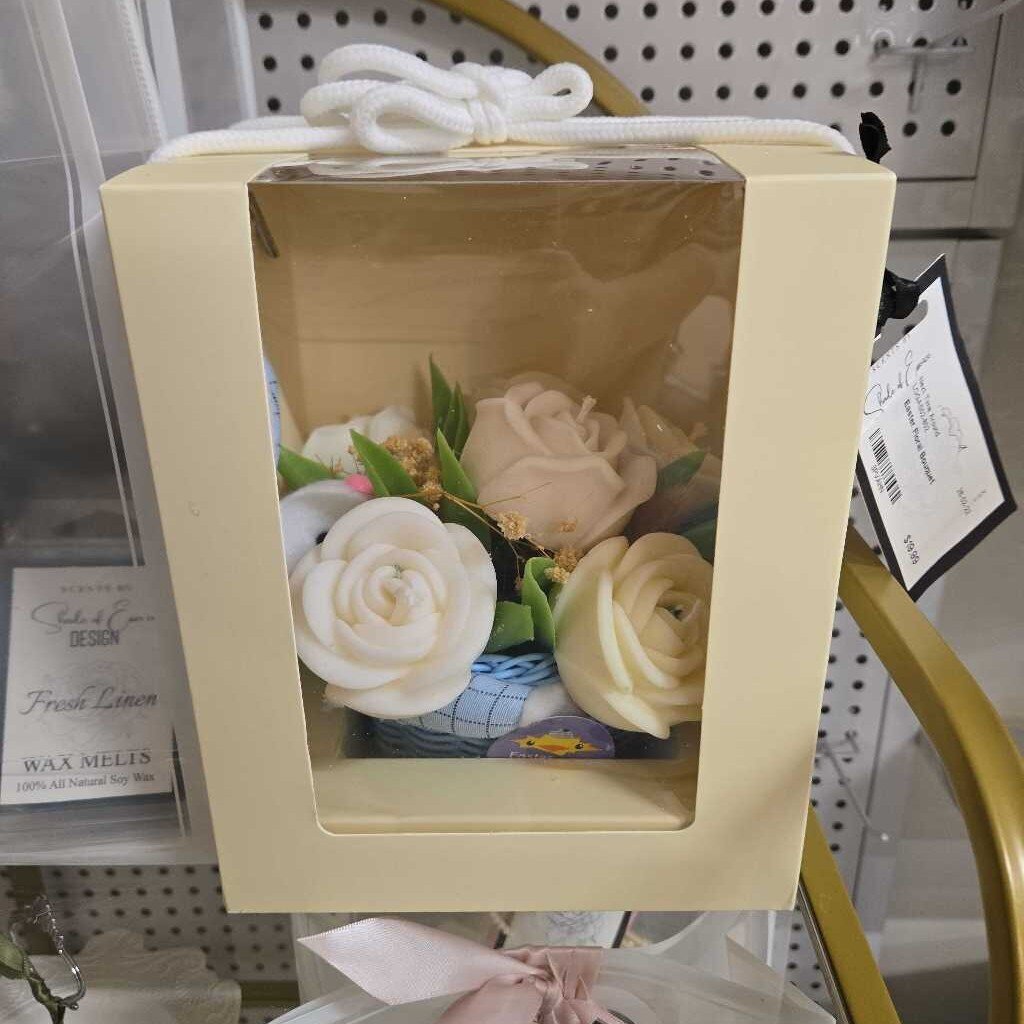 Easter Floral Bouquet