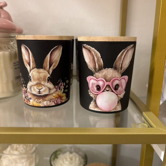 6oz Spring Mischief Soy Candle