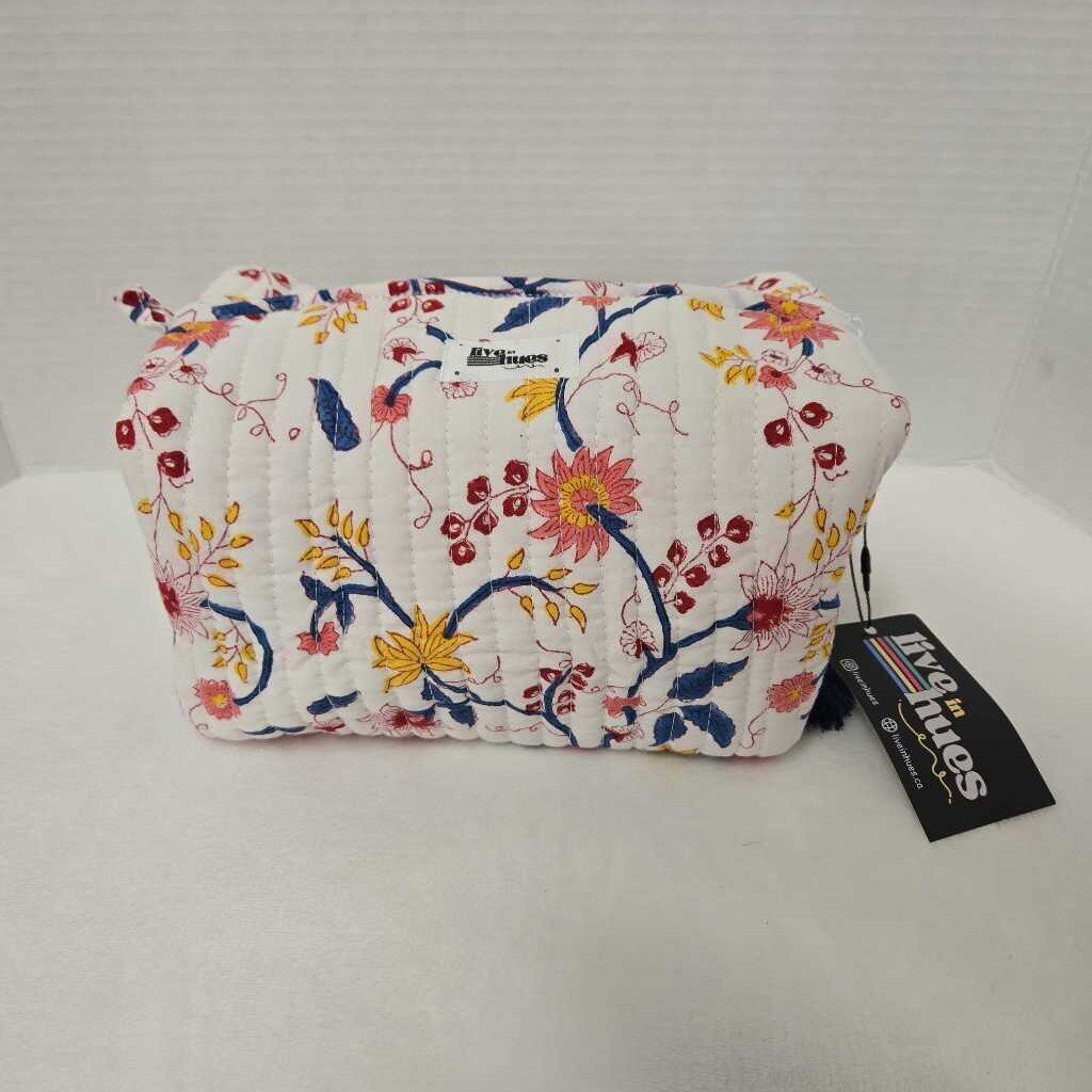 SUNSHINE POUCH