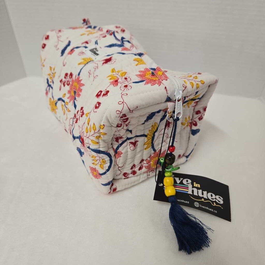 SUNSHINE POUCH