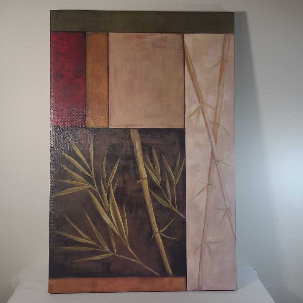 BAMBOO~ MULTI COLOURS~B