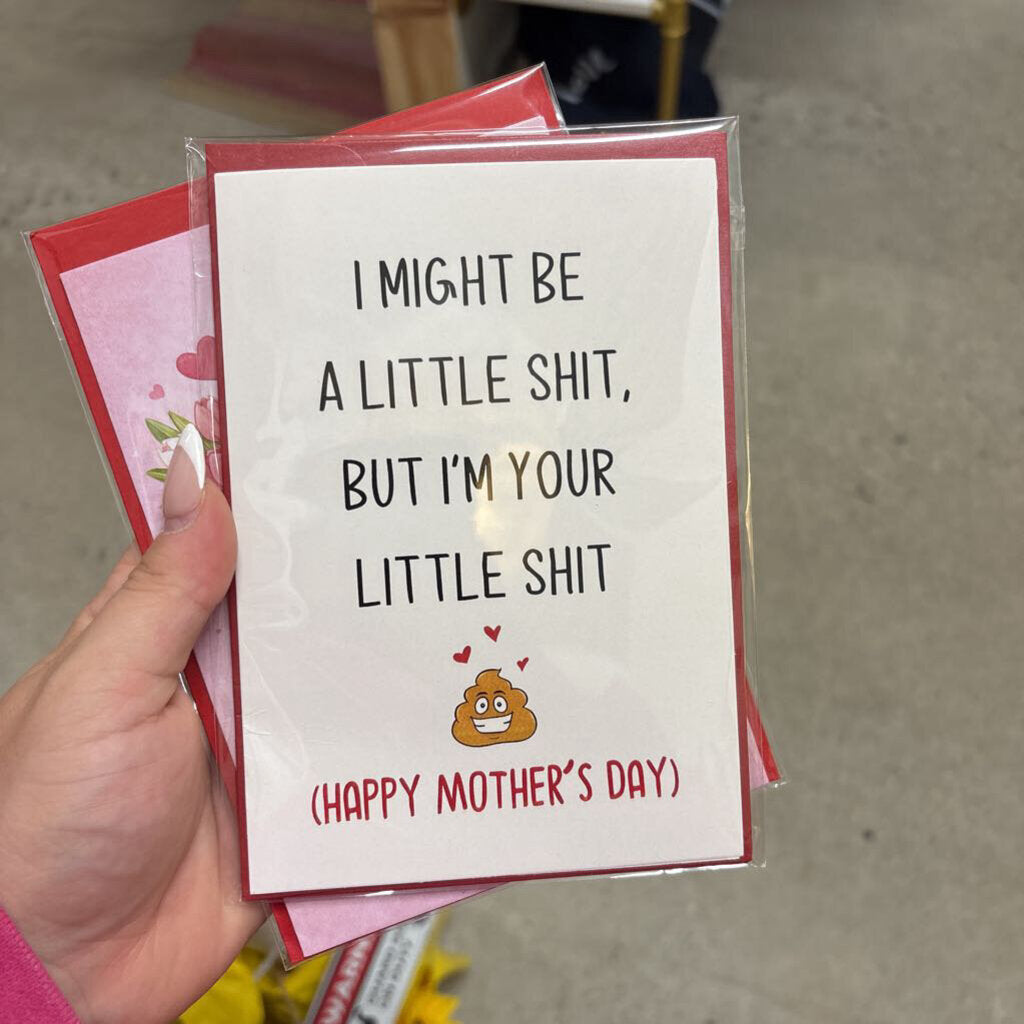 Greeting Cards