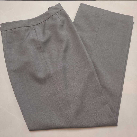 GREY DRESS PANTS