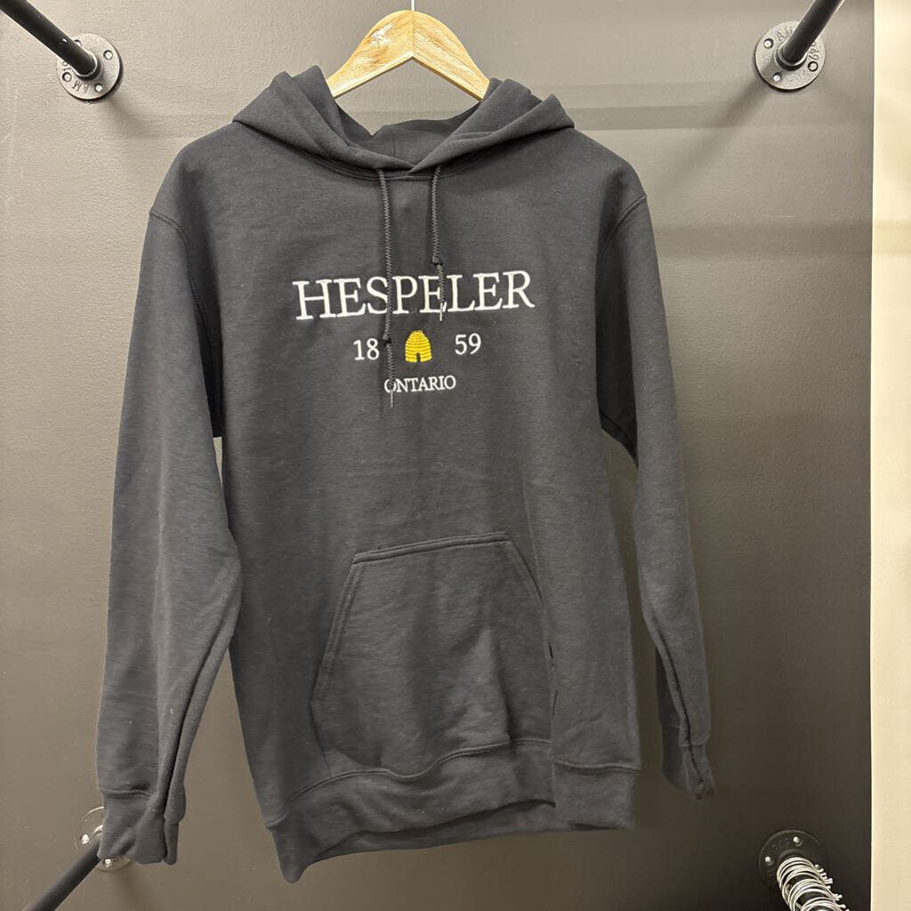 HESPELER HOODIE