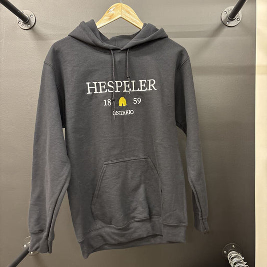 HESPELER HOODIE